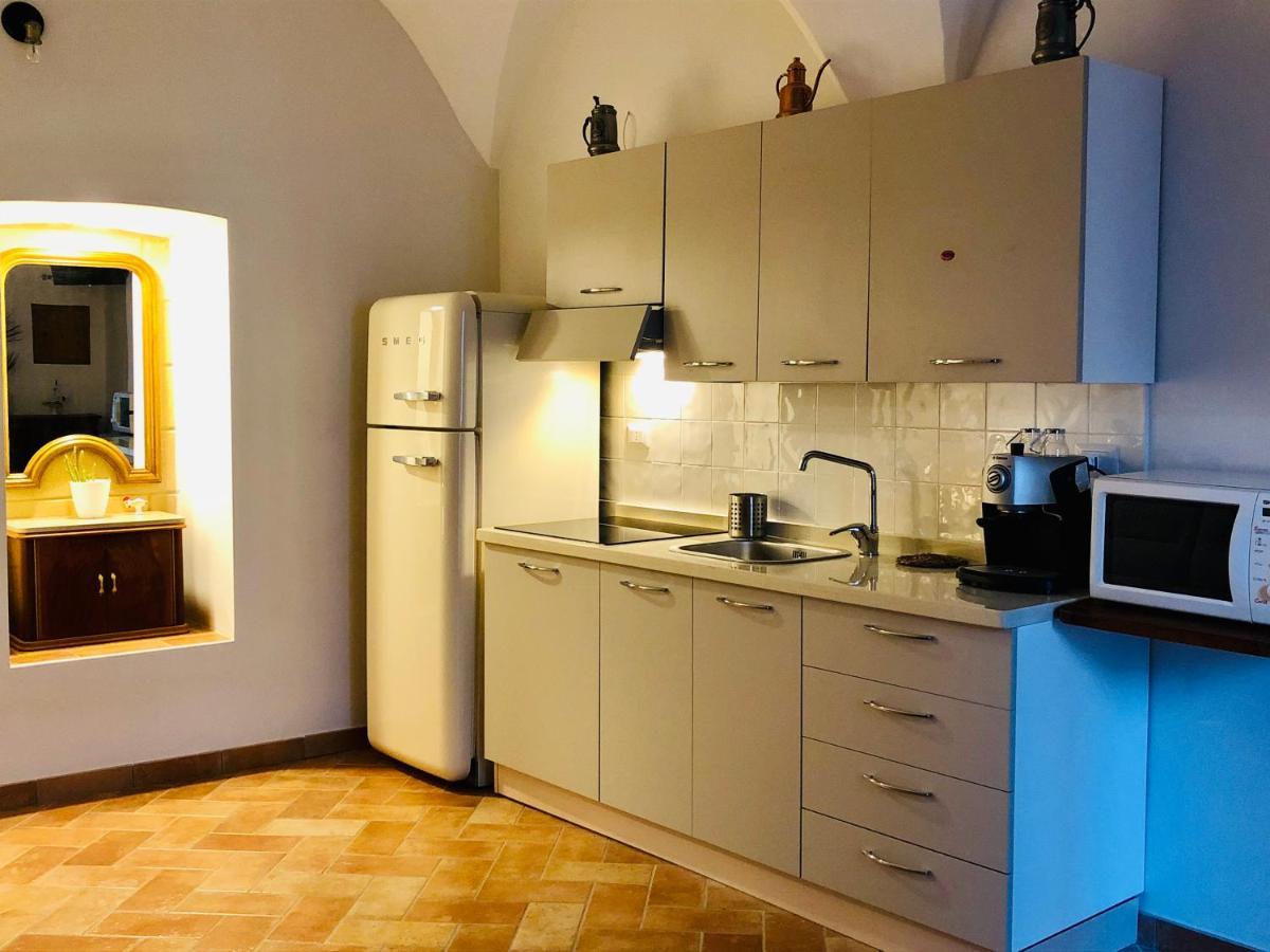 San Michele Delle Grotte Bnb Gravina in Puglia Exteriér fotografie