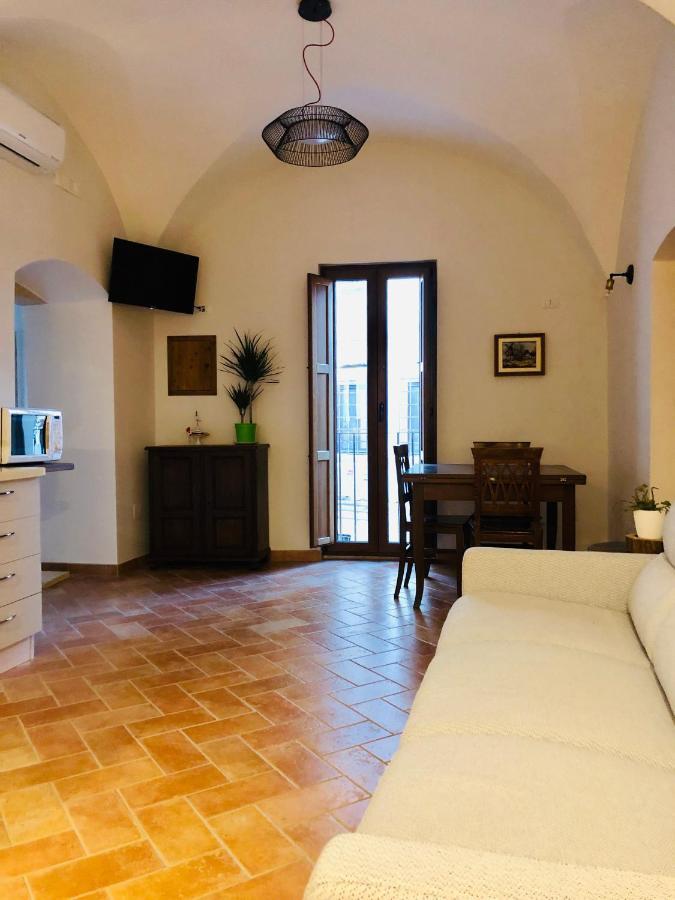 San Michele Delle Grotte Bnb Gravina in Puglia Exteriér fotografie