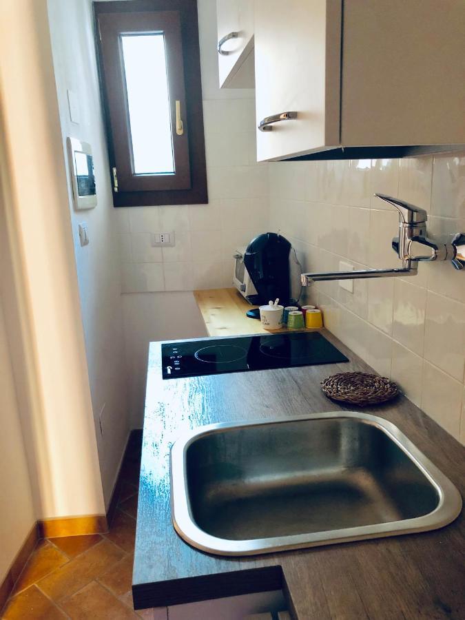 San Michele Delle Grotte Bnb Gravina in Puglia Exteriér fotografie
