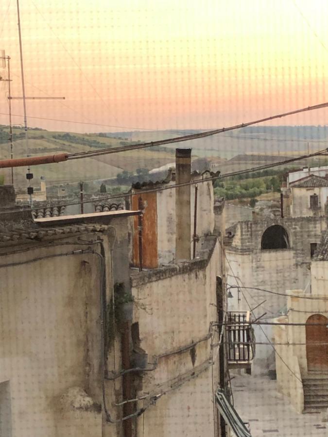San Michele Delle Grotte Bnb Gravina in Puglia Exteriér fotografie