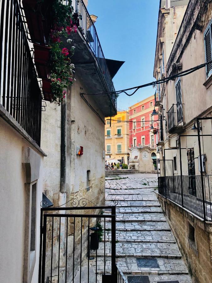 San Michele Delle Grotte Bnb Gravina in Puglia Exteriér fotografie
