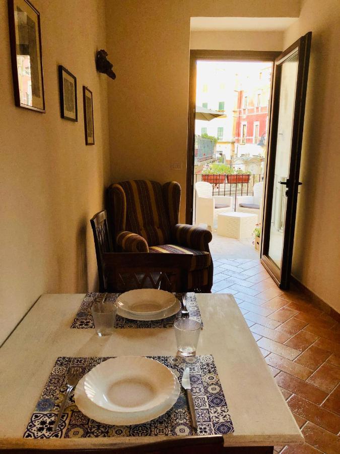 San Michele Delle Grotte Bnb Gravina in Puglia Exteriér fotografie
