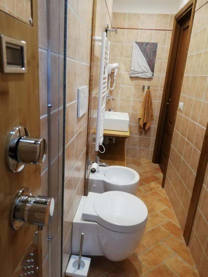 San Michele Delle Grotte Bnb Gravina in Puglia Exteriér fotografie