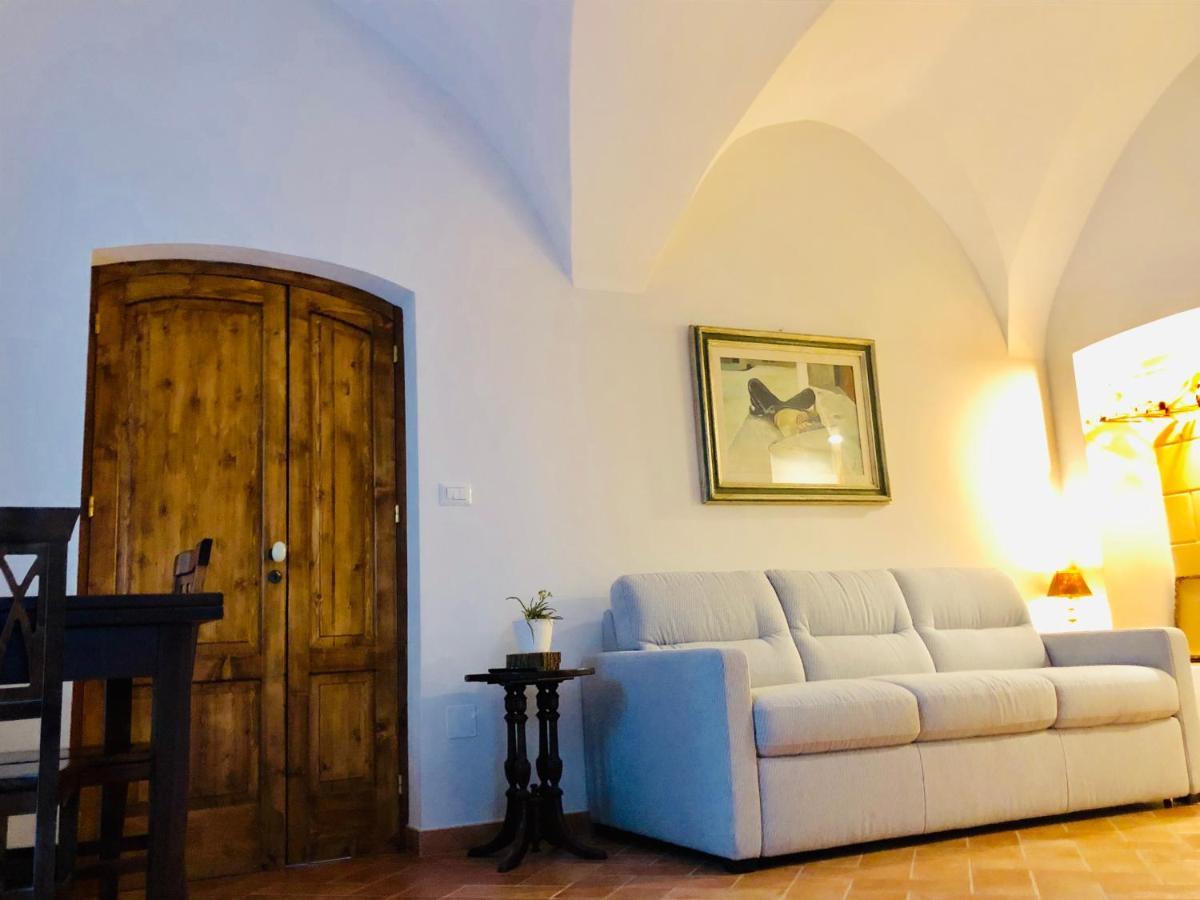 San Michele Delle Grotte Bnb Gravina in Puglia Exteriér fotografie