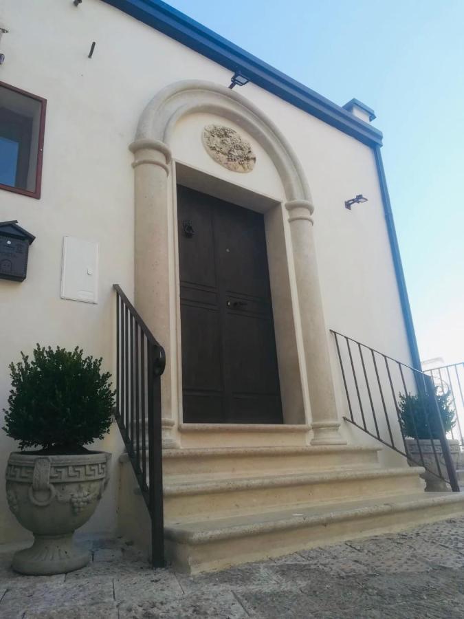 San Michele Delle Grotte Bnb Gravina in Puglia Exteriér fotografie