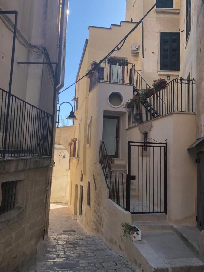 San Michele Delle Grotte Bnb Gravina in Puglia Exteriér fotografie