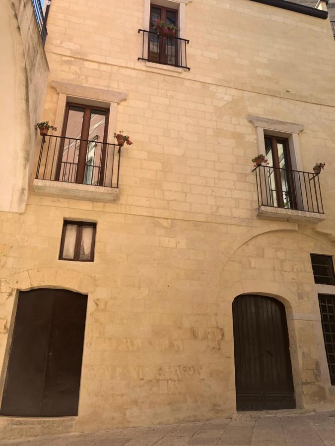San Michele Delle Grotte Bnb Gravina in Puglia Exteriér fotografie