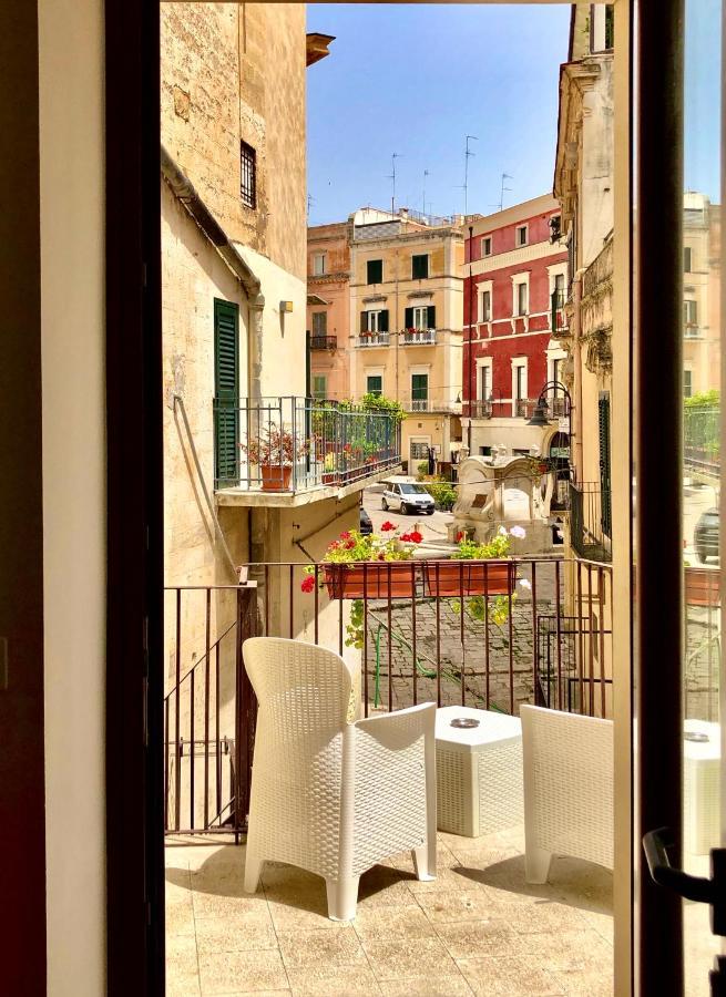 San Michele Delle Grotte Bnb Gravina in Puglia Exteriér fotografie