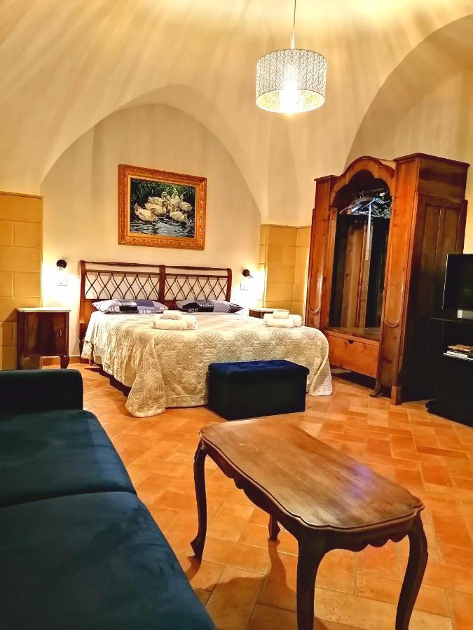 San Michele Delle Grotte Bnb Gravina in Puglia Exteriér fotografie