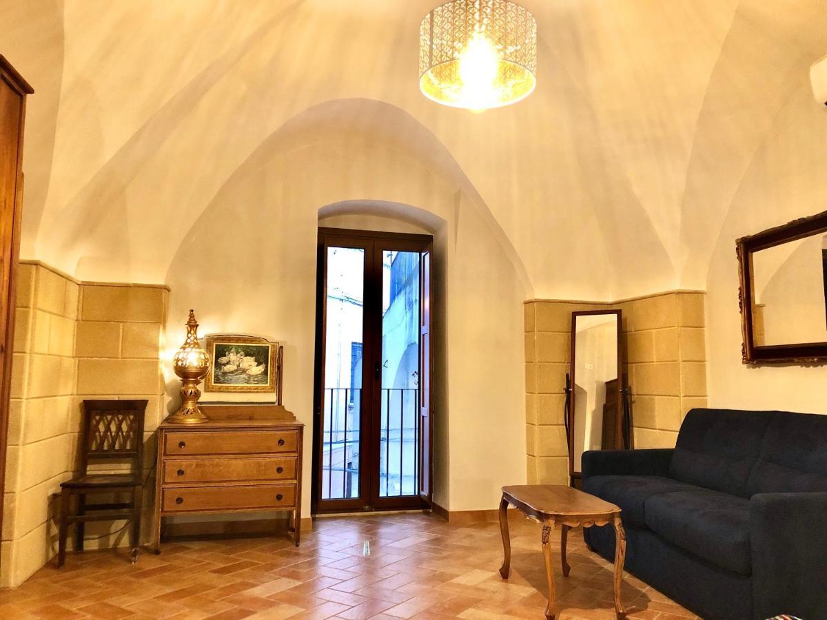 San Michele Delle Grotte Bnb Gravina in Puglia Exteriér fotografie