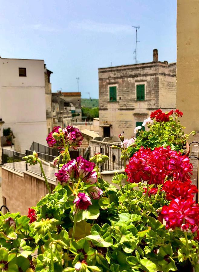 San Michele Delle Grotte Bnb Gravina in Puglia Exteriér fotografie