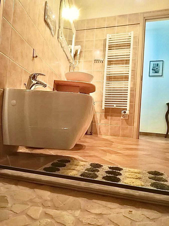 San Michele Delle Grotte Bnb Gravina in Puglia Exteriér fotografie