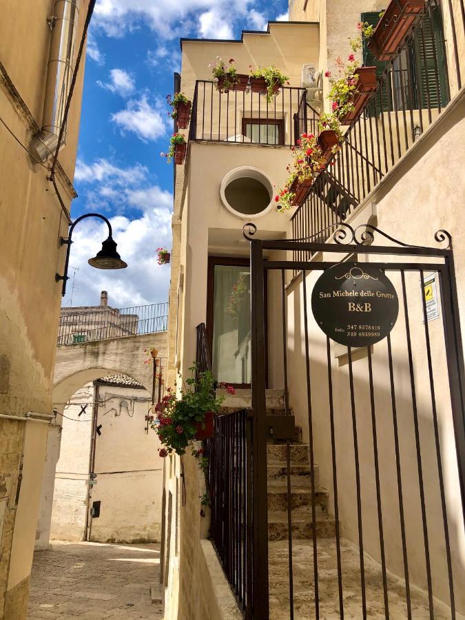 San Michele Delle Grotte Bnb Gravina in Puglia Exteriér fotografie