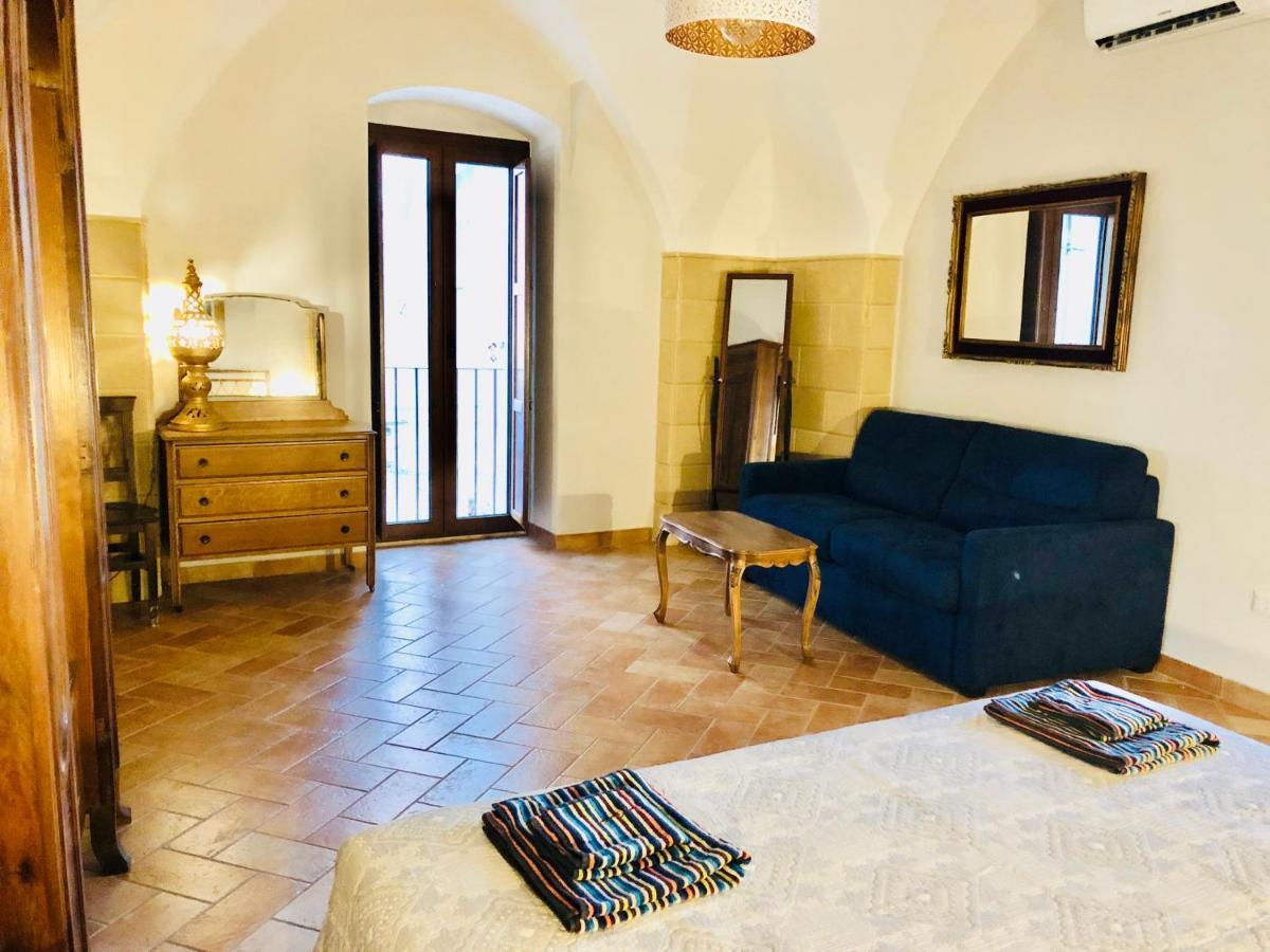 San Michele Delle Grotte Bnb Gravina in Puglia Exteriér fotografie