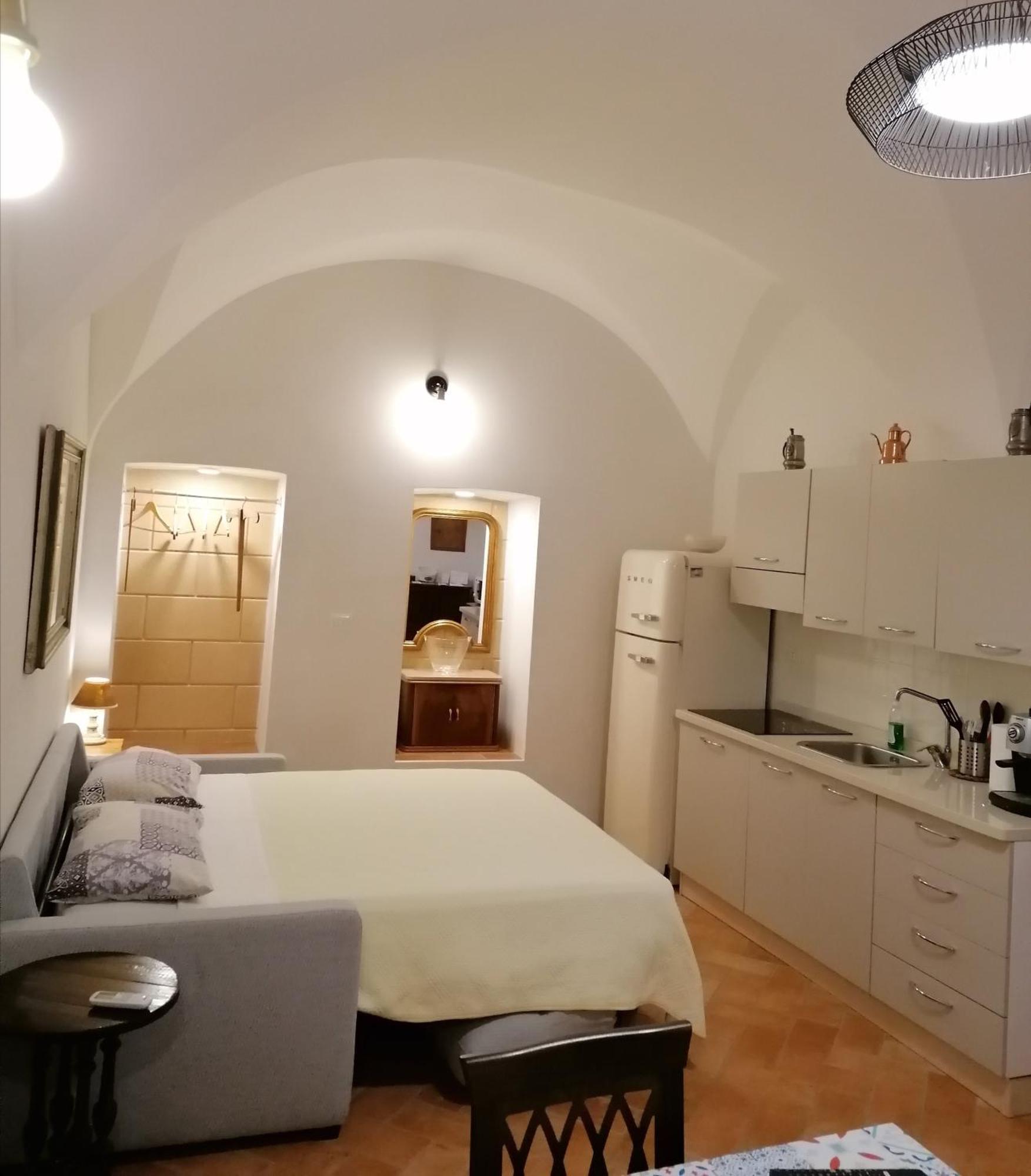 San Michele Delle Grotte Bnb Gravina in Puglia Pokoj fotografie